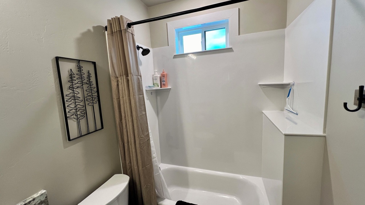 Photo of Bathroom in Geneva