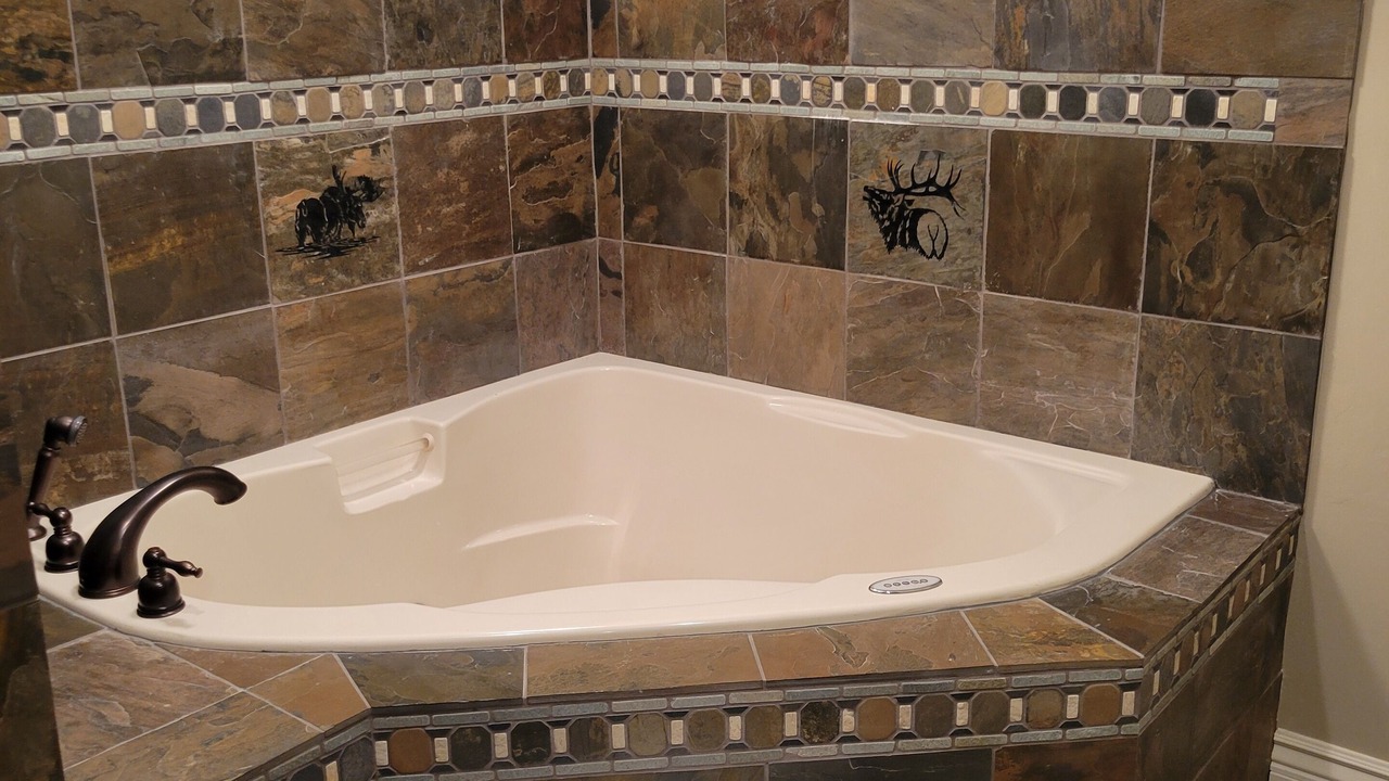 Photo of Bathroom in Afton