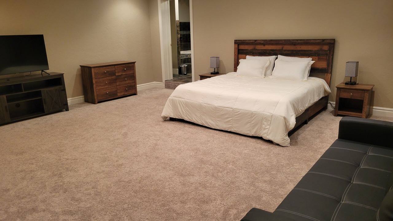 Photo of Bedroom in Afton