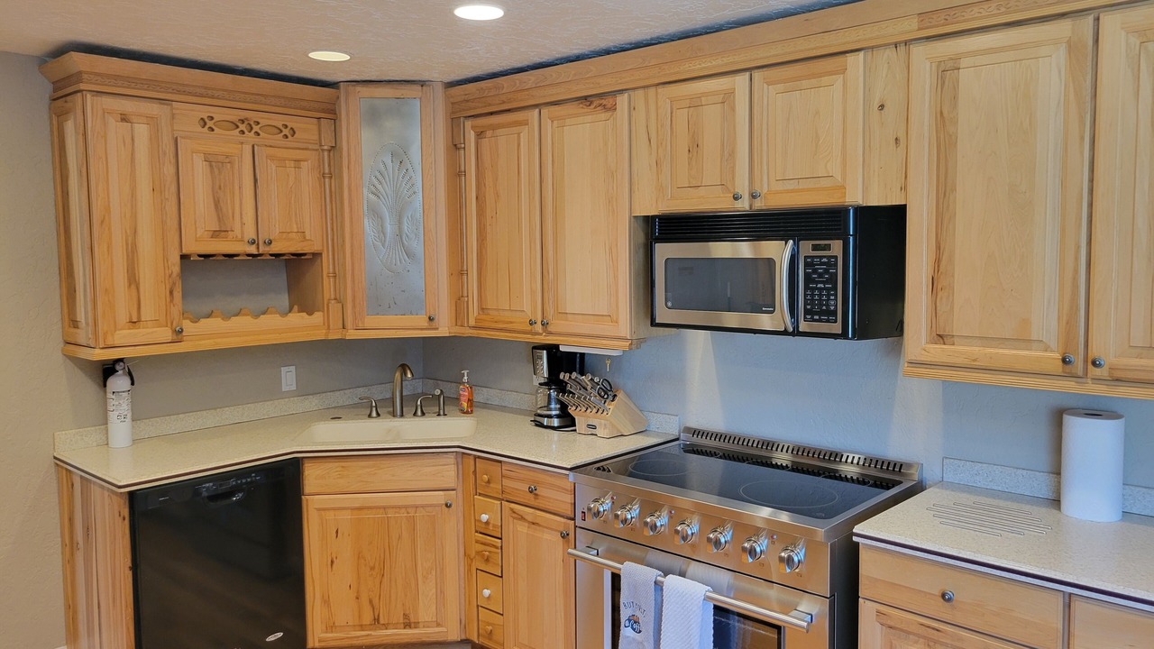 Photo of Kitchen in Afton