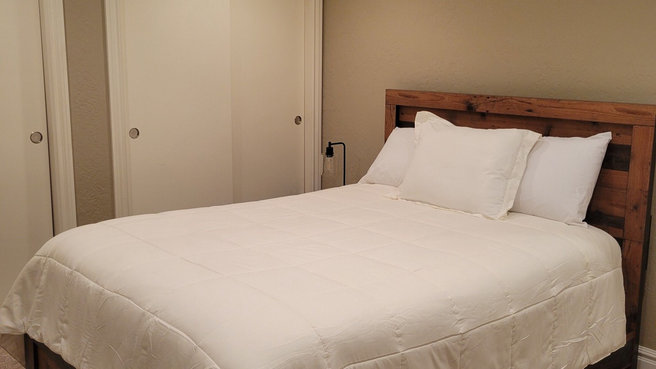Photo of Bedroom in Afton