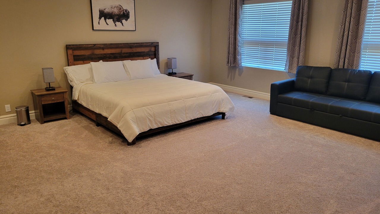 Photo of Bedroom in Afton