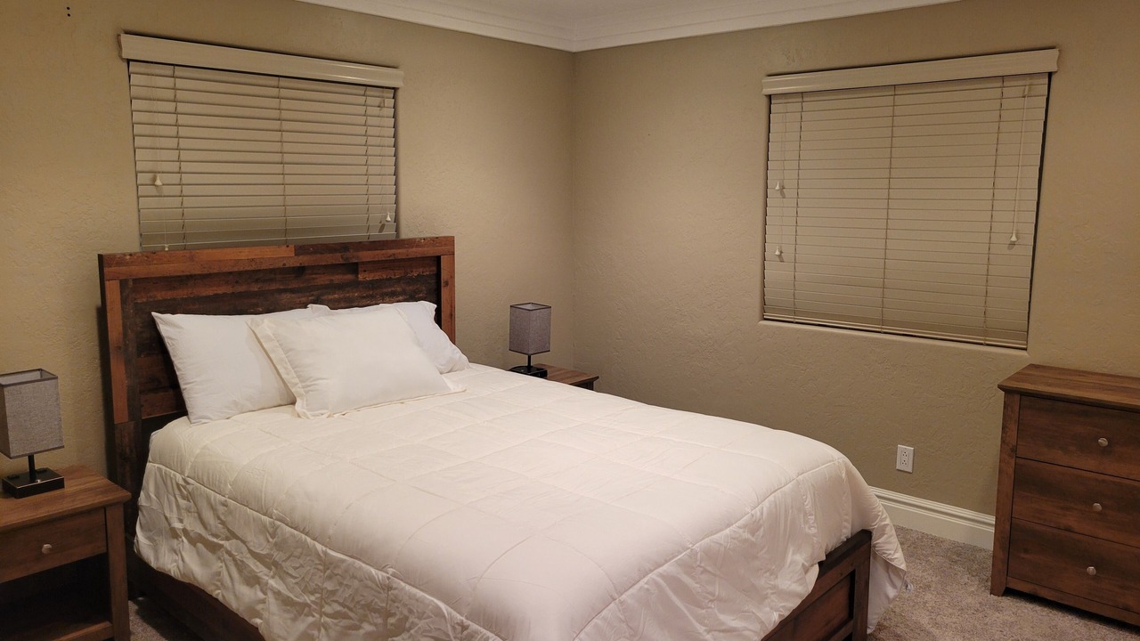 Photo of Bedroom in Afton