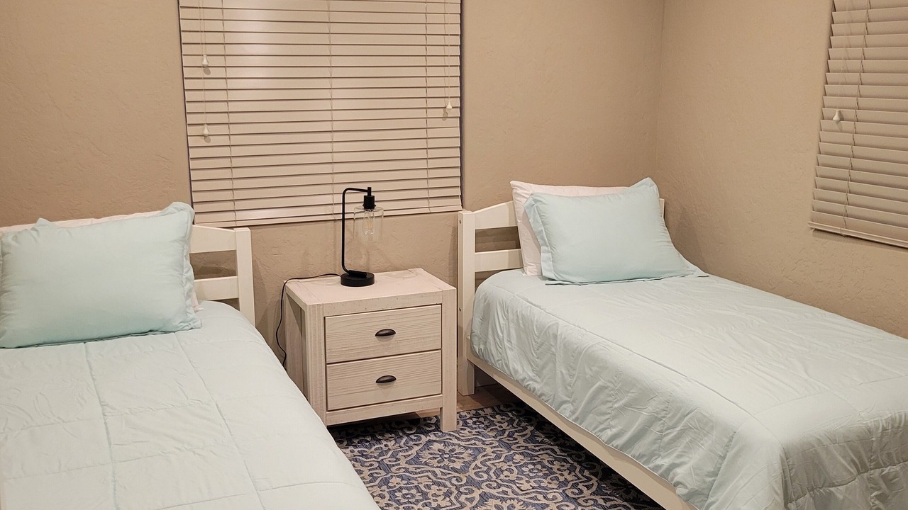 Photo of Bedroom in Afton