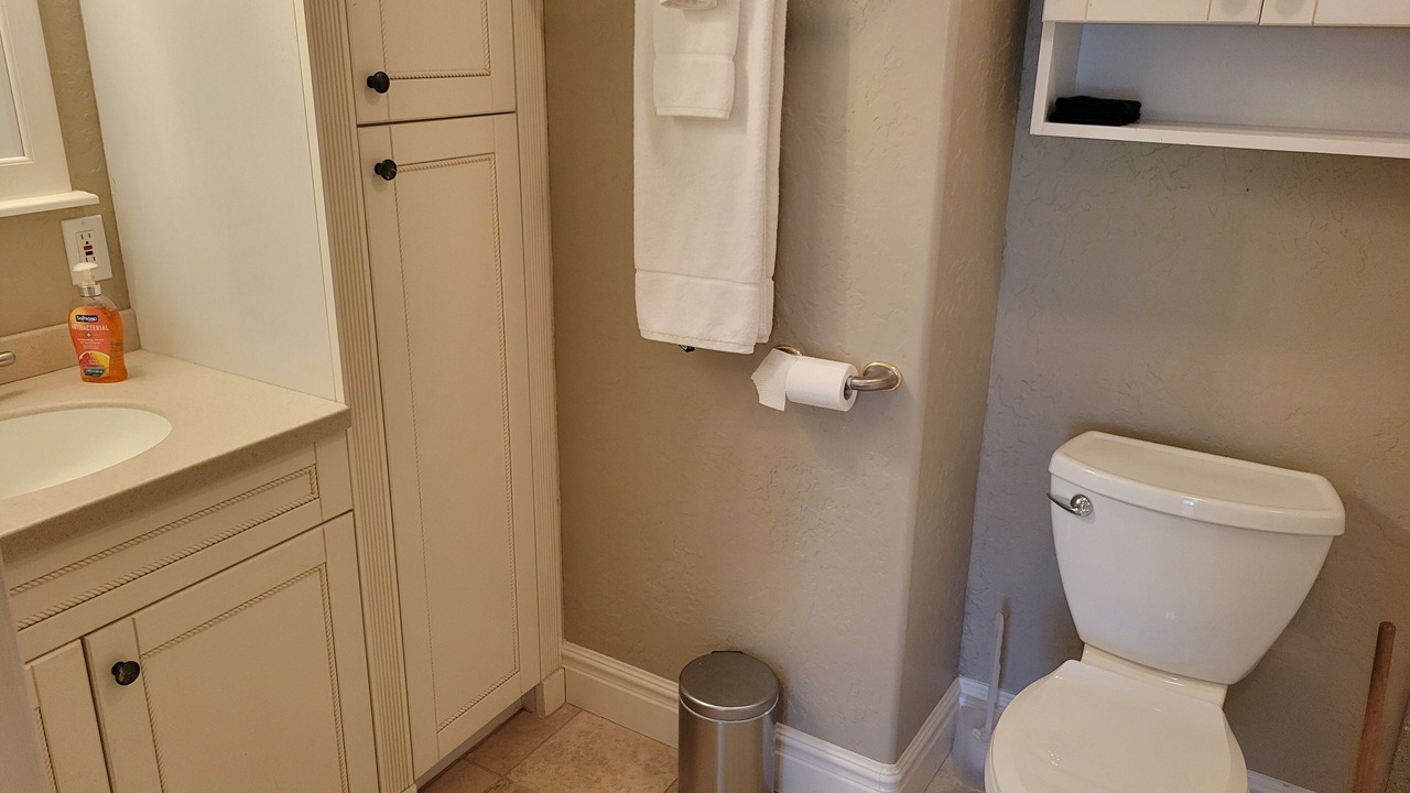 Photo of Bathroom in Afton