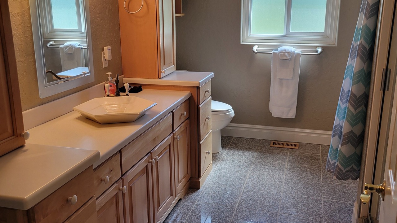 Photo of Bathroom in Afton