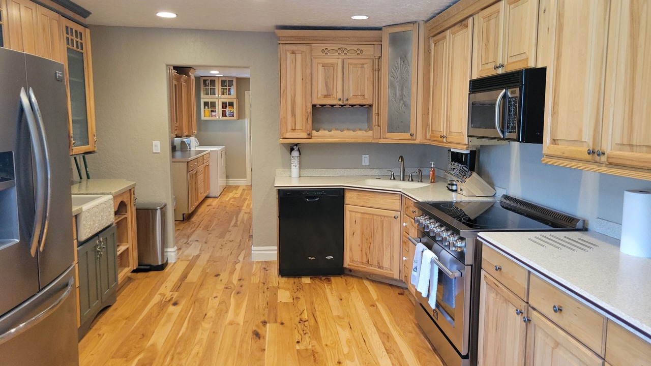 Photo of Kitchen in Afton