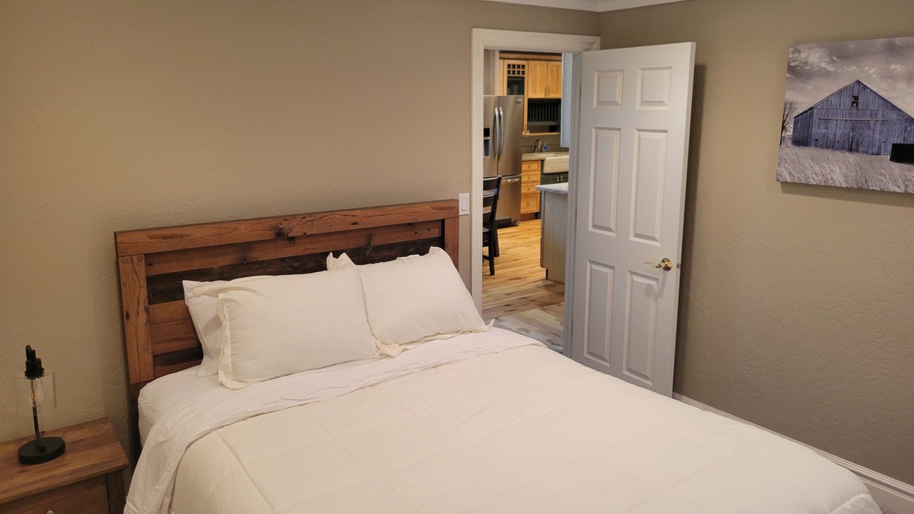 Photo of Bedroom in Afton