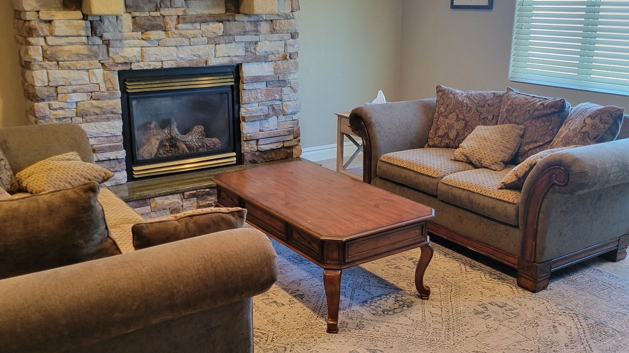 Photo of Livingroom in Afton