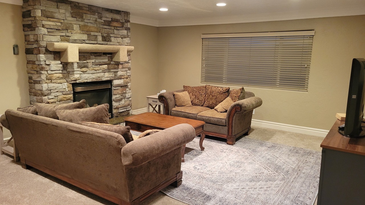 Photo of Livingroom in Afton