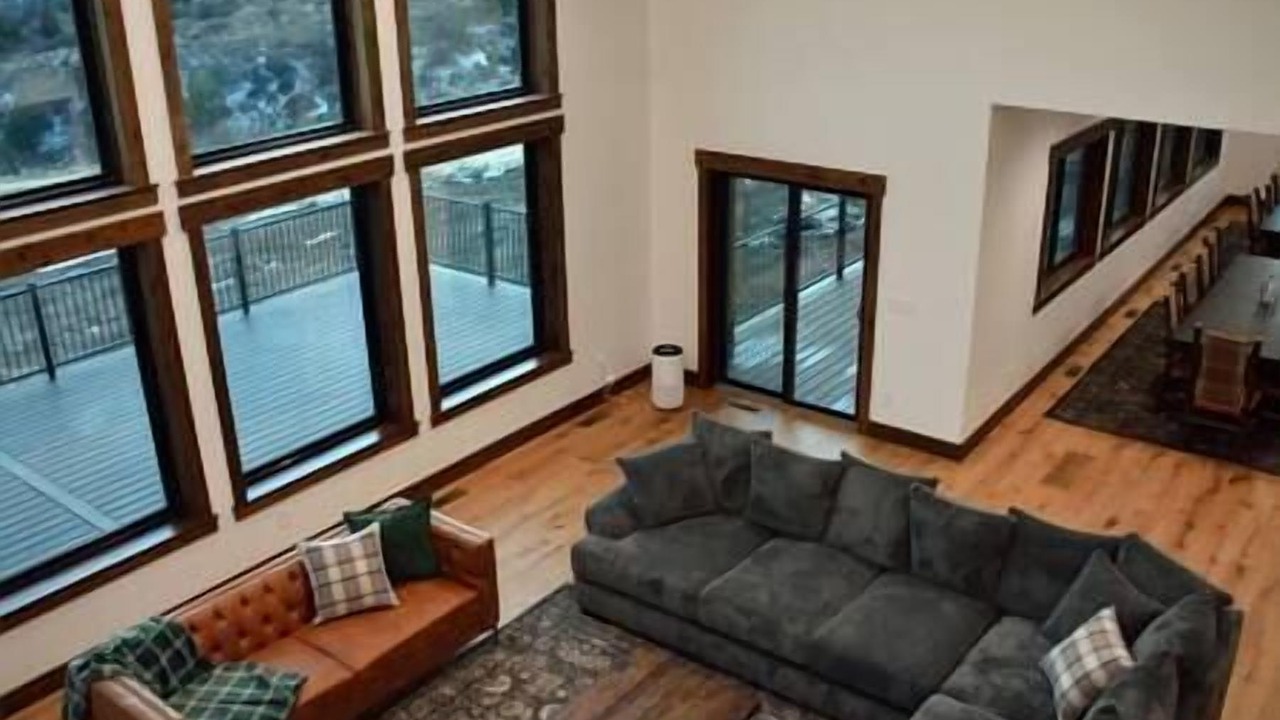 Photo of Bedroom in Irwin