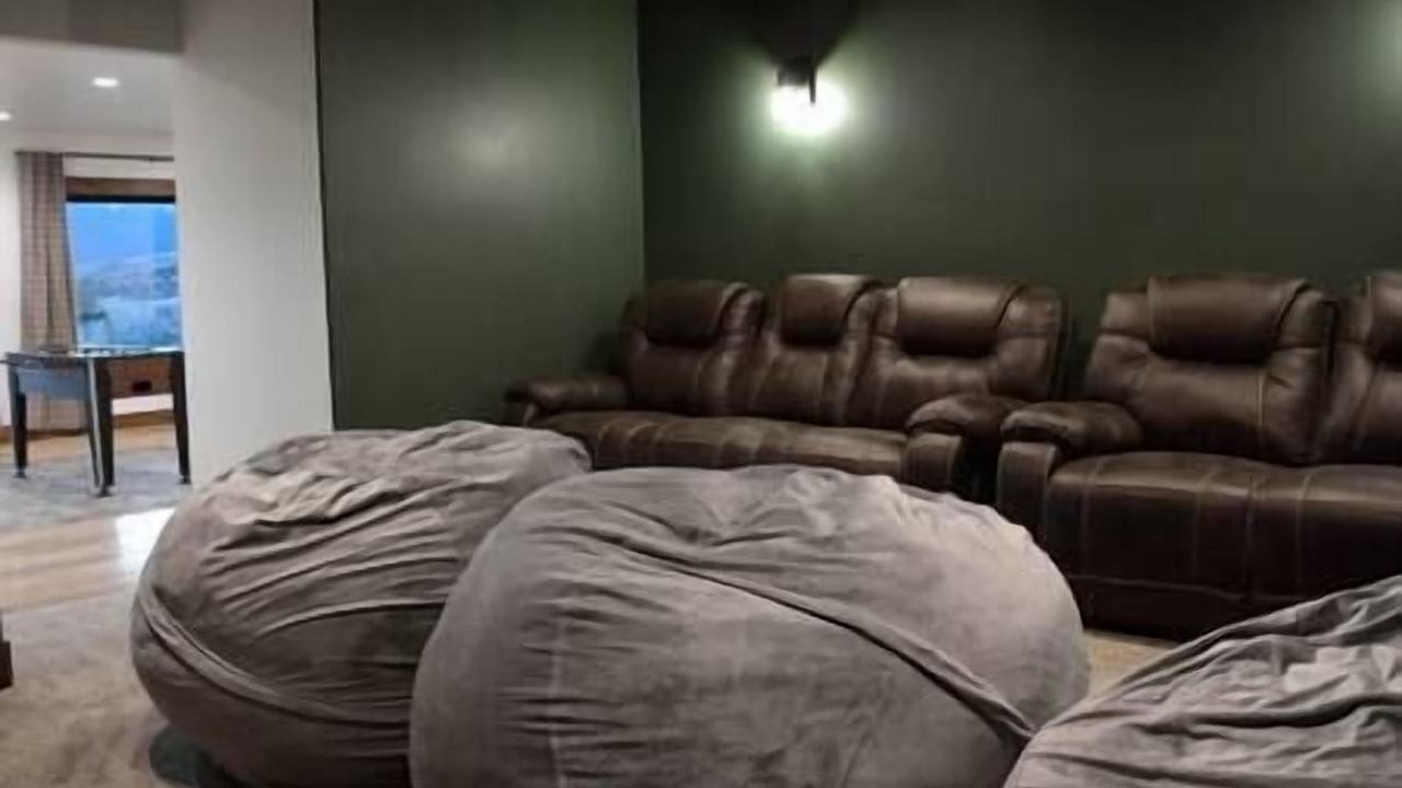 Photo of Bedroom in Irwin