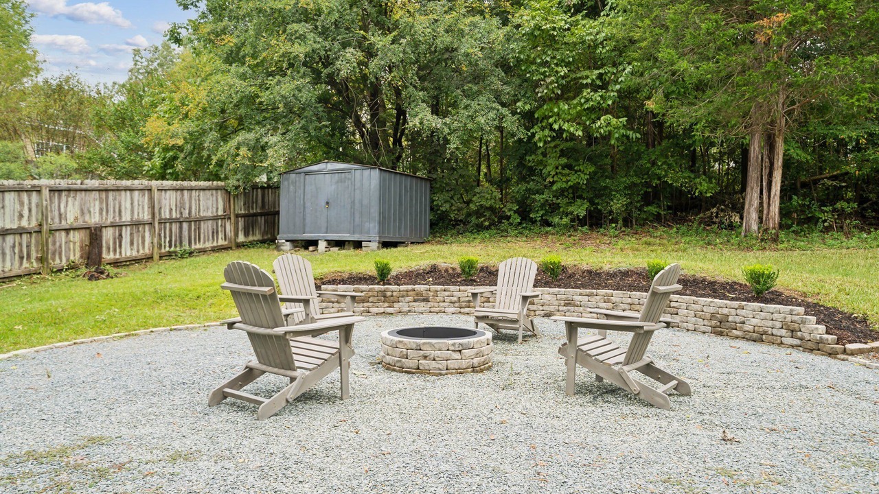 Photo of Outdoor in Paw Creek