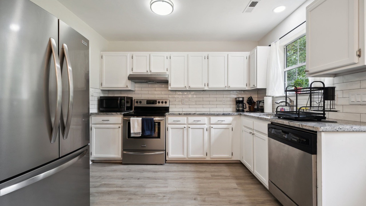 Photo of Kitchen in Paw Creek