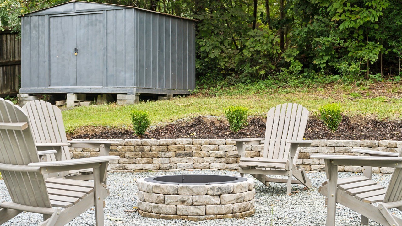 Photo of Outdoor in Paw Creek