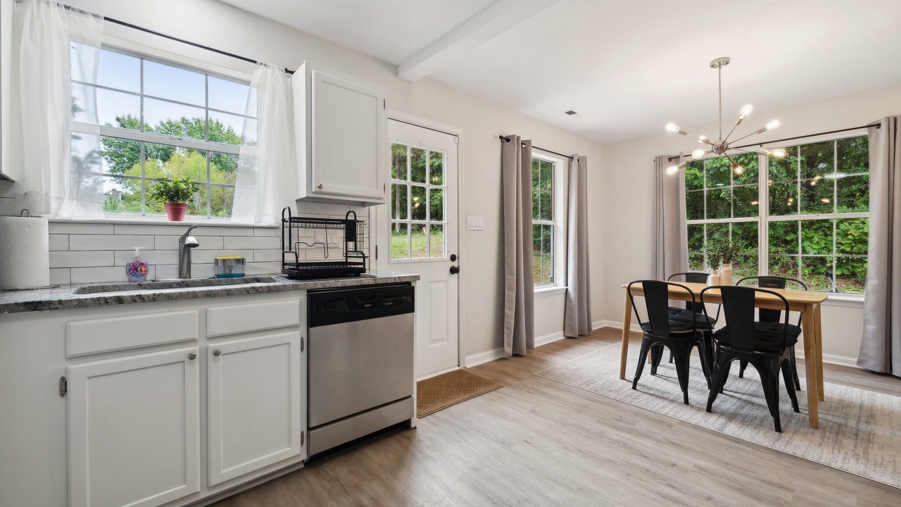 Photo of Kitchen in Paw Creek