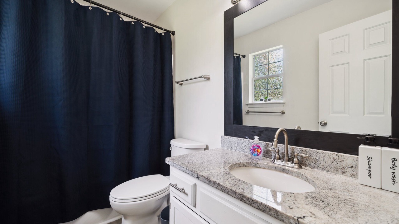 Photo of Bathroom in Paw Creek