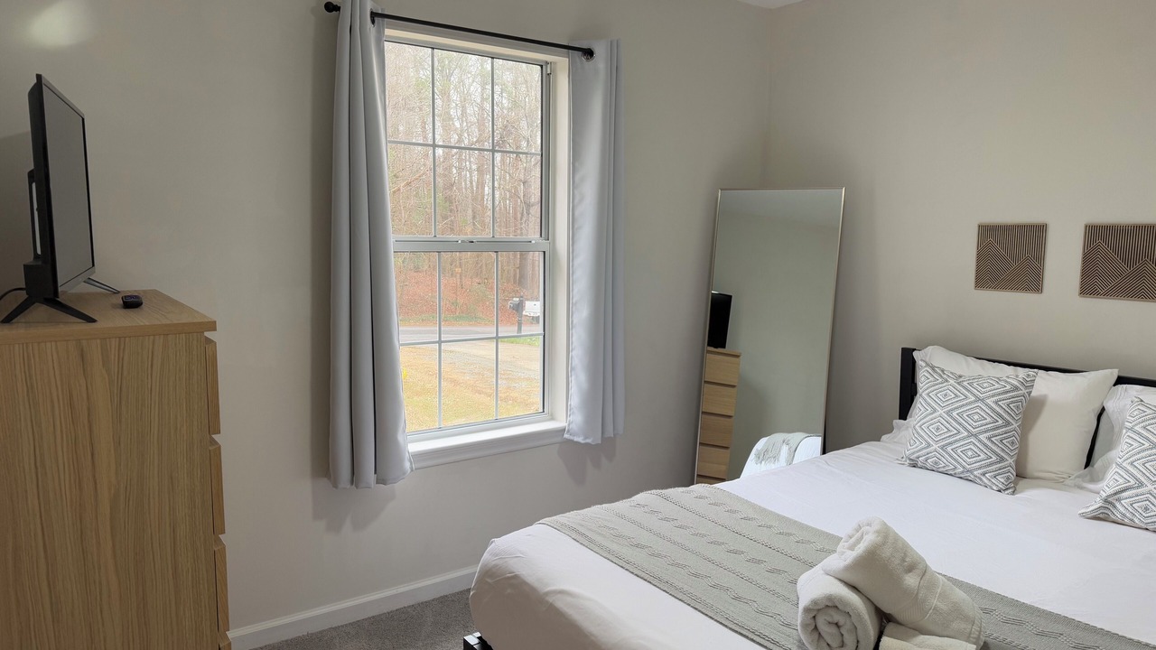 Photo of Bedroom in Paw Creek