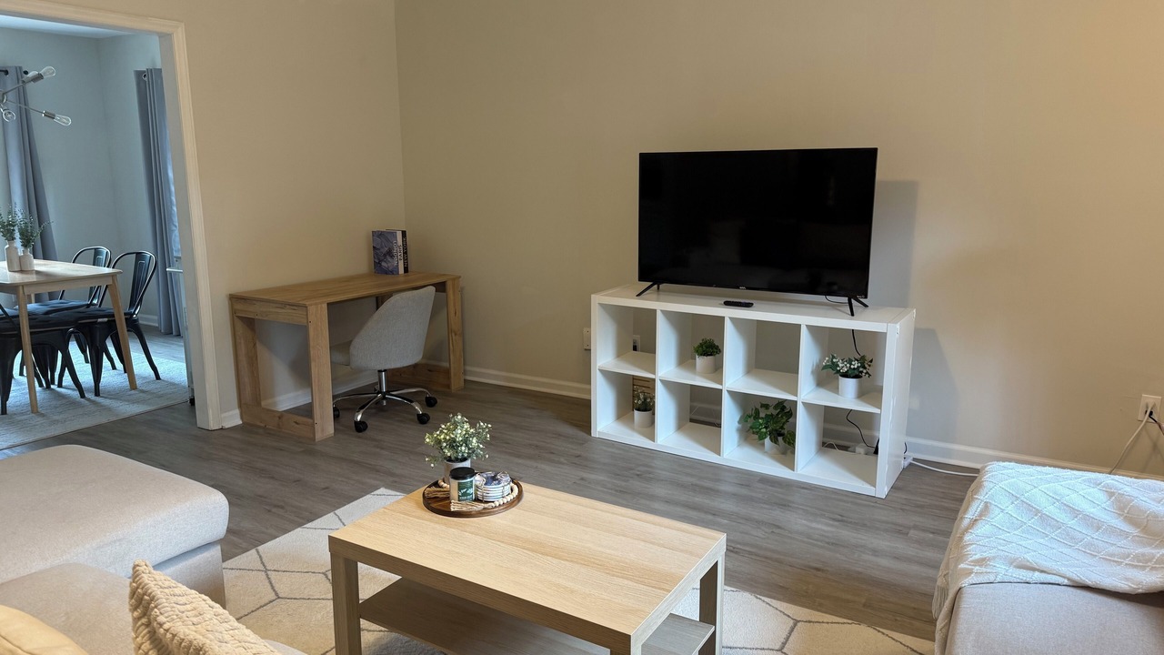 Photo of Livingroom in Paw Creek