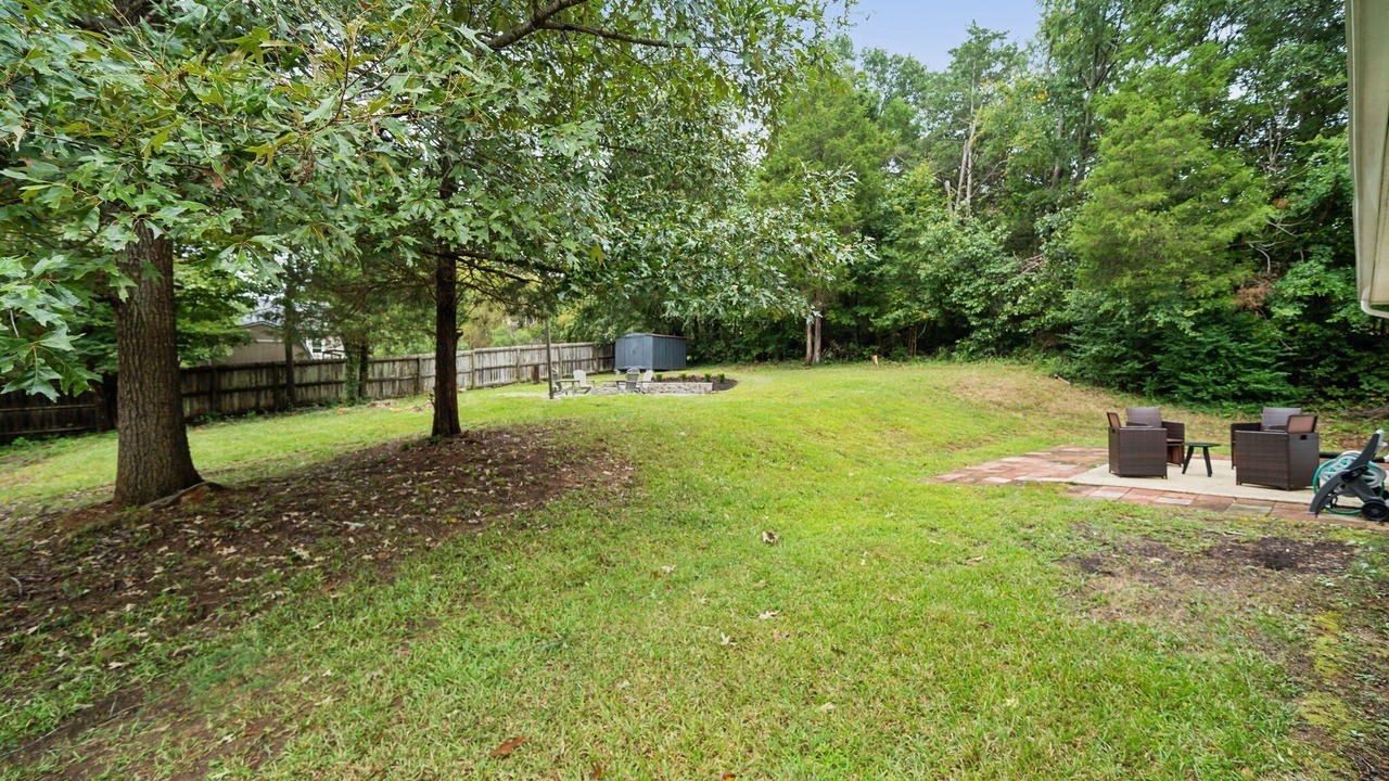 Photo of Patio Balcony in Paw Creek