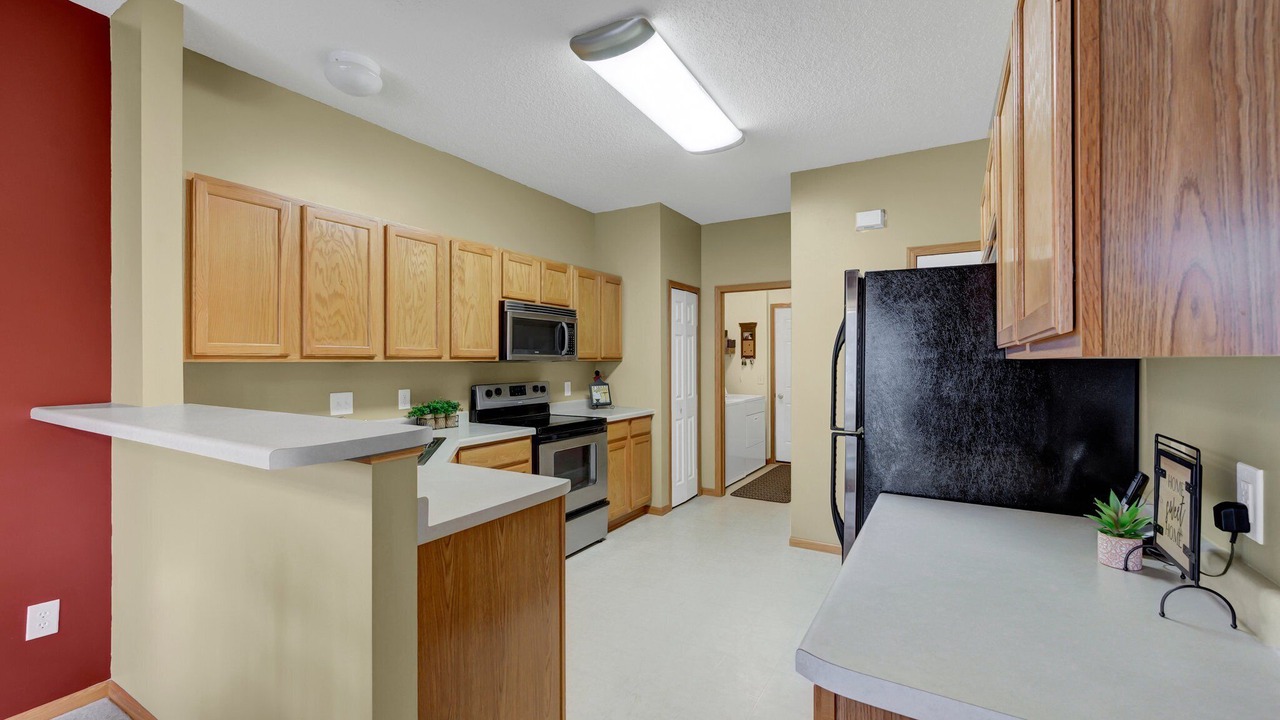 Photo of Kitchen in Pike