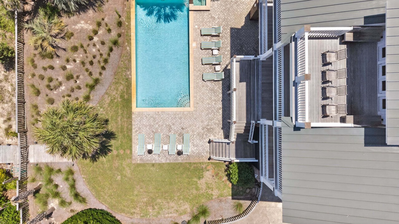 Photo of Outdoor in Debordieu Colony