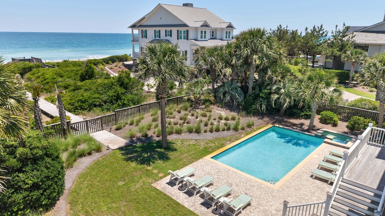 Photo of Outdoor in Debordieu Colony