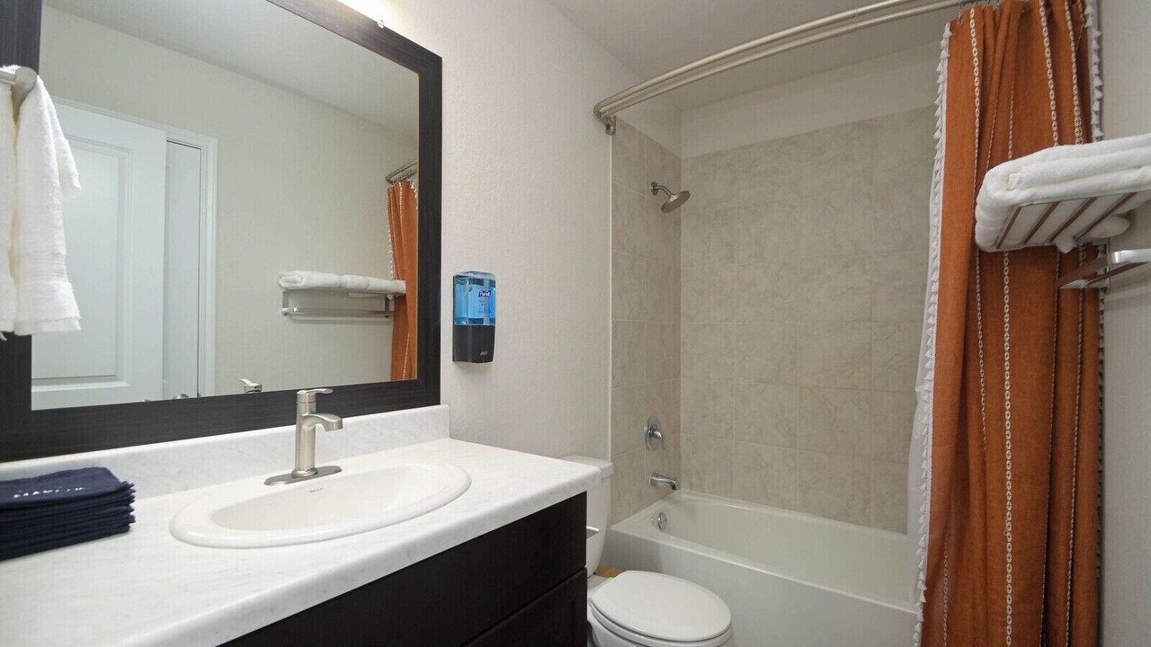 Photo of Bathroom in Medina Valley