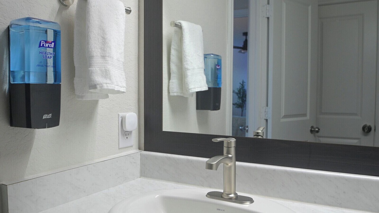 Photo of Bathroom in Medina Valley