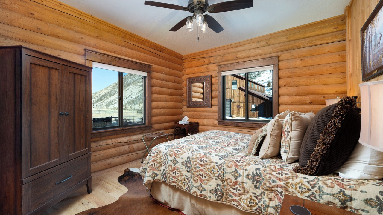 Photo of Bedroom in Emigrant