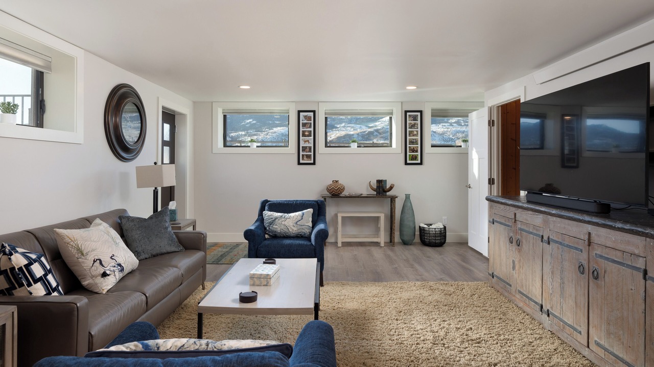 Photo of Livingroom in Emigrant