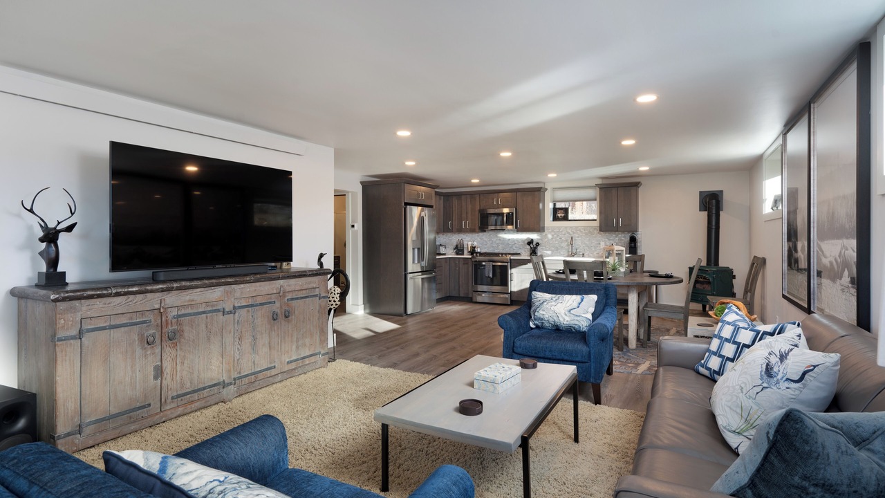 Photo of Livingroom in Emigrant