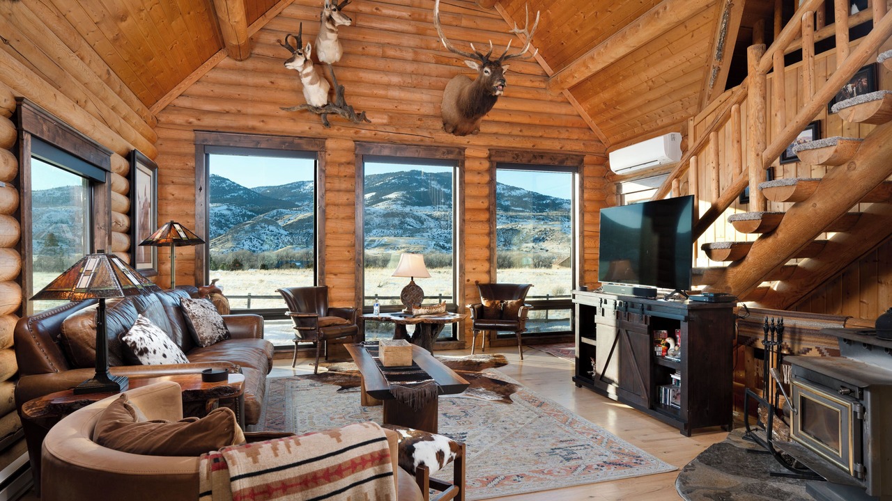 Photo of Livingroom in Emigrant