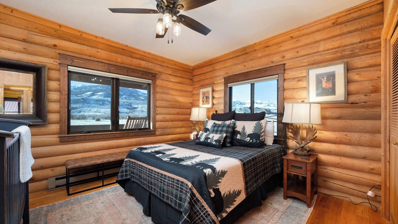 Photo of Bedroom in Emigrant