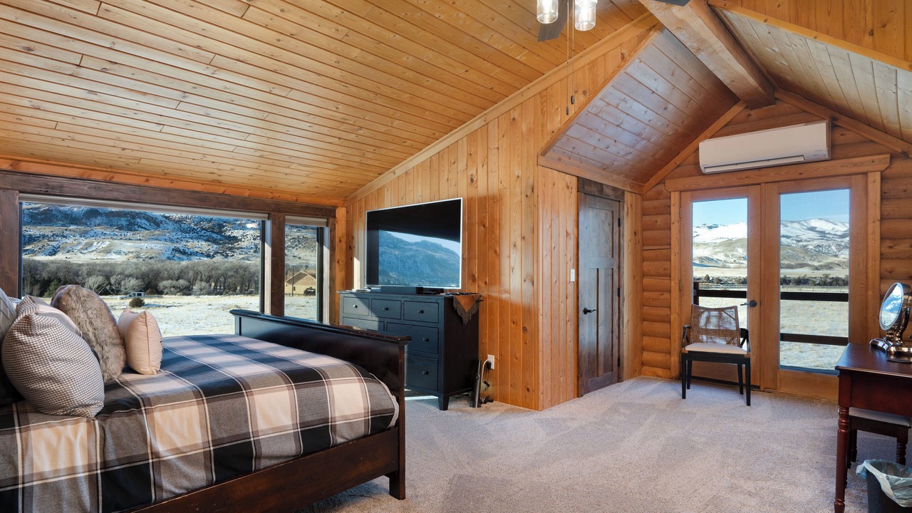Photo of Bedroom in Emigrant