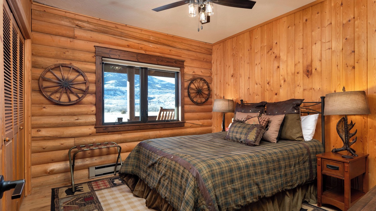 Photo of Bedroom in Emigrant