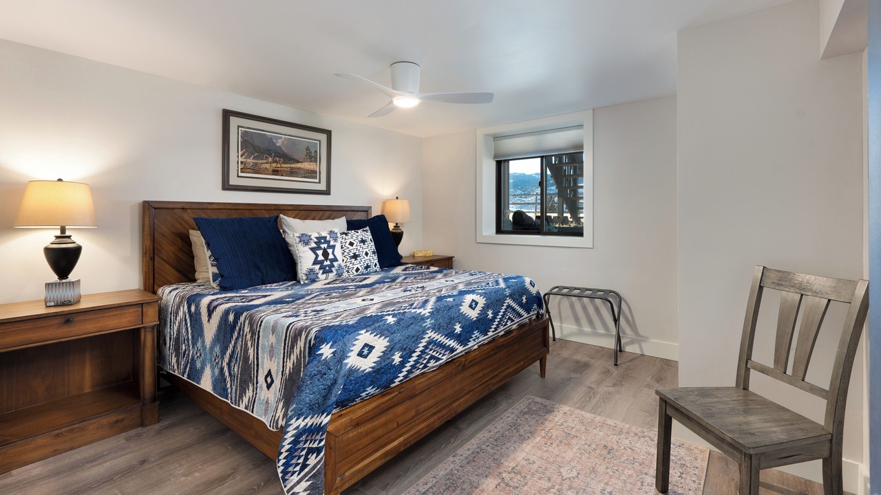 Photo of Bedroom in Emigrant