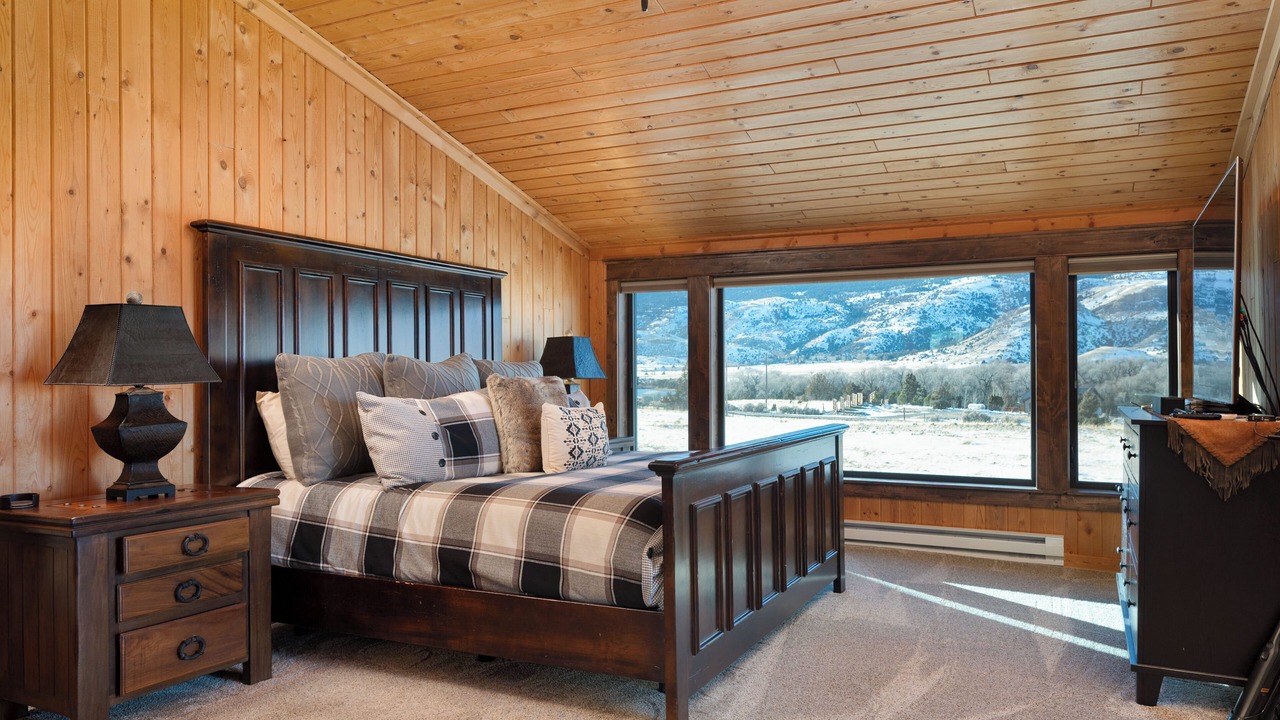 Photo of Bedroom in Emigrant