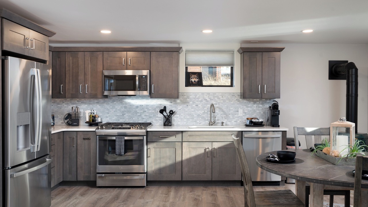Photo of Kitchen in Emigrant