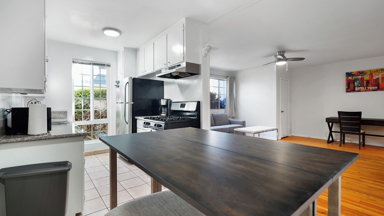 Photo of Kitchen in Mar Vista