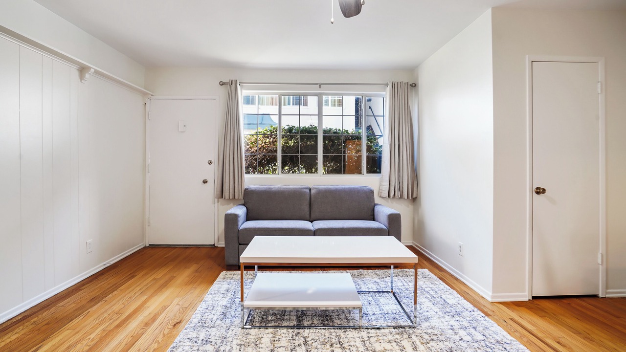 Photo of Livingroom in Mar Vista