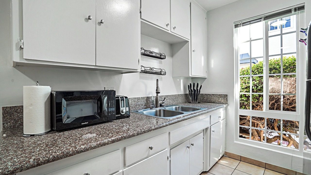 Photo of Kitchen in Mar Vista