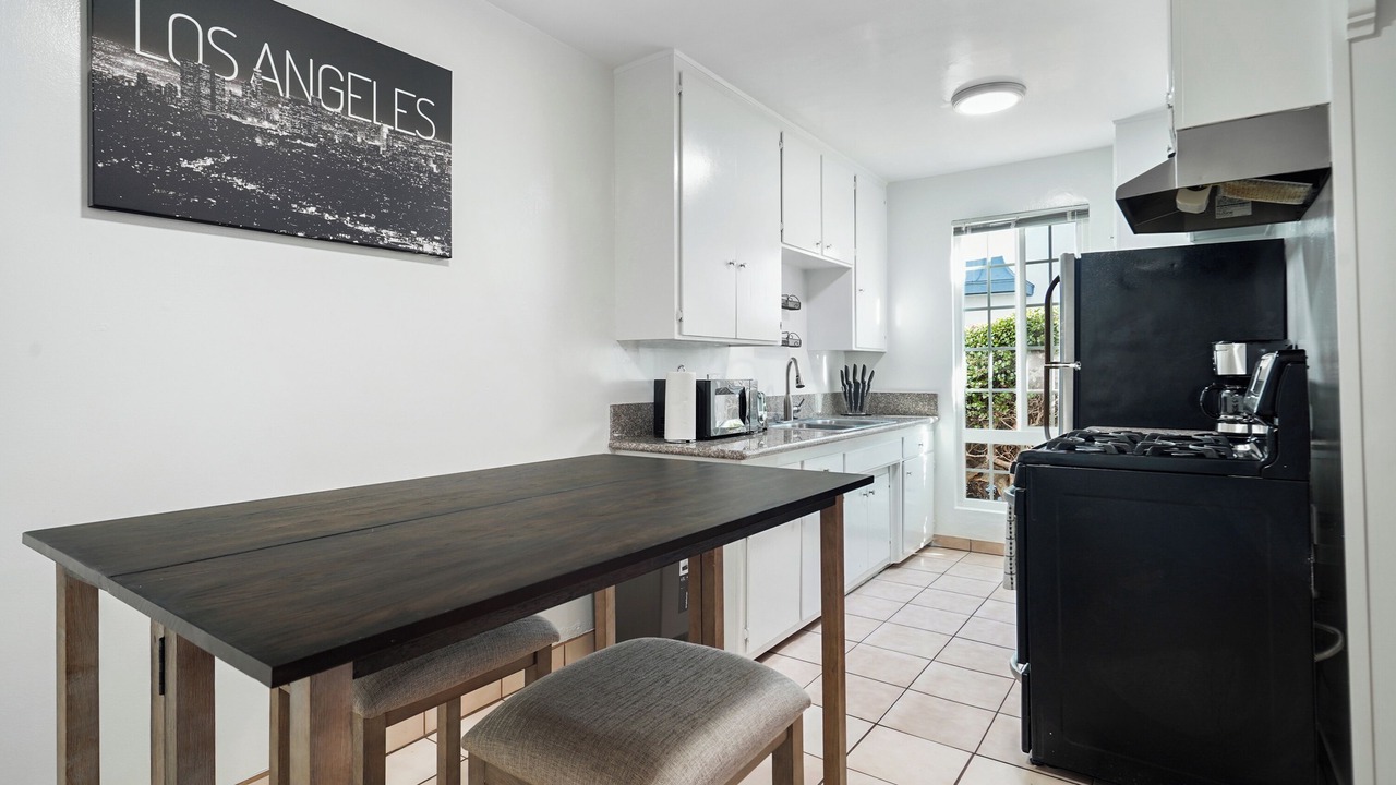 Photo of Kitchen in Mar Vista