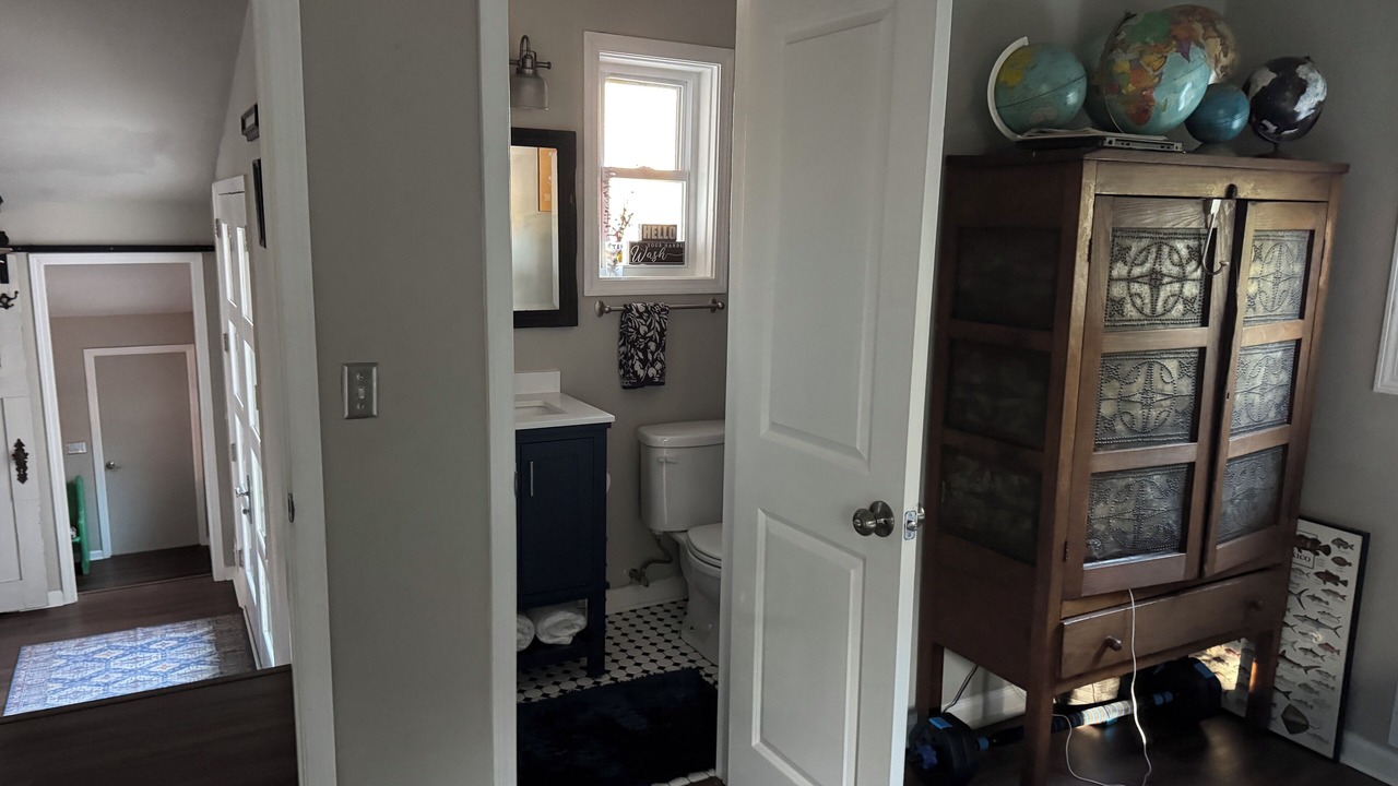 Photo of Bathroom in Underwood Hills