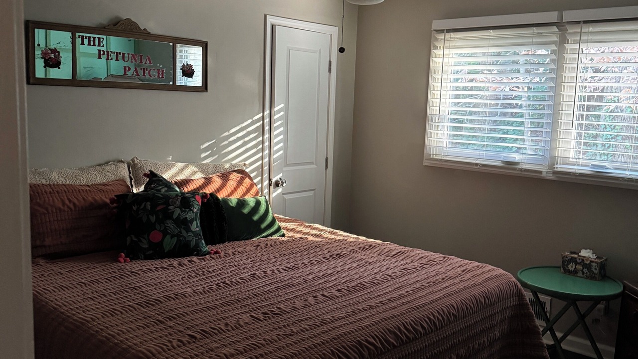 Photo of Bedroom in Underwood Hills