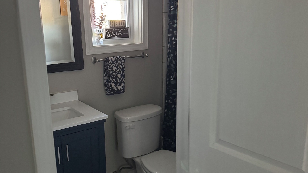 Photo of Bathroom in Underwood Hills