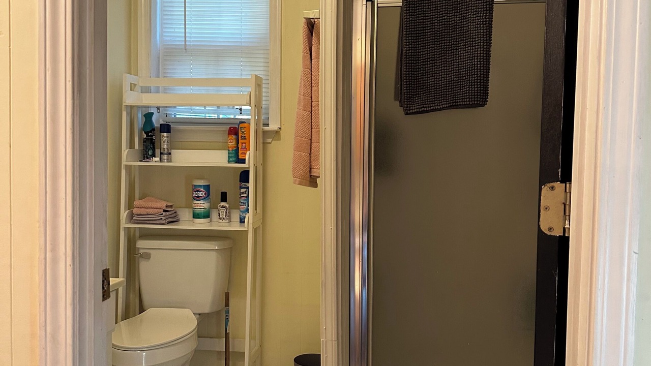 Photo of Bathroom in Stateburg