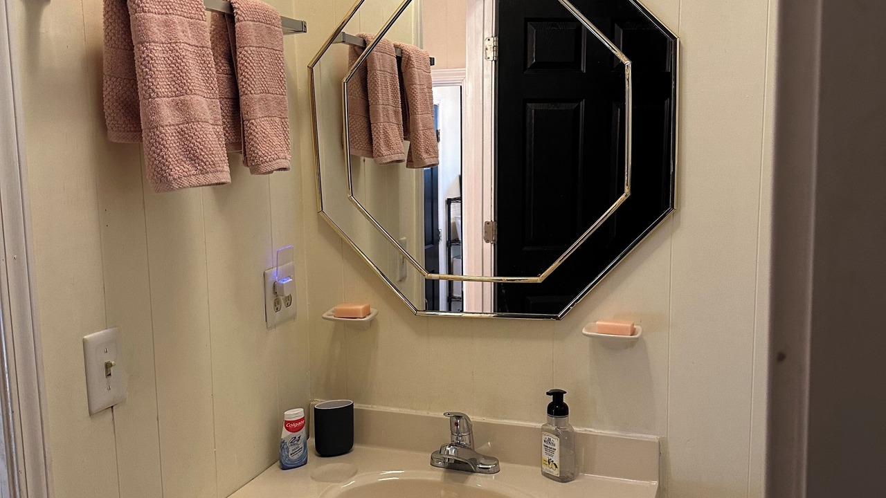 Photo of Bathroom in Stateburg