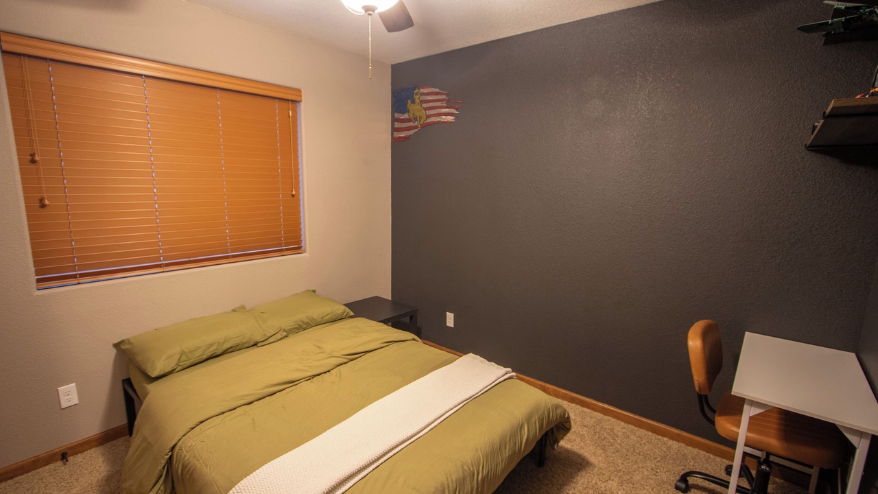 Photo of Bedroom in Evansville