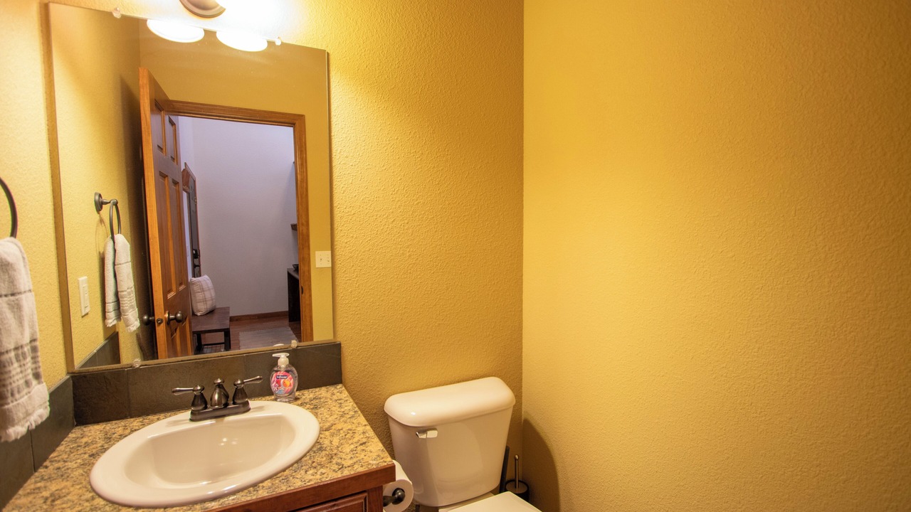 Photo of Bathroom in Evansville